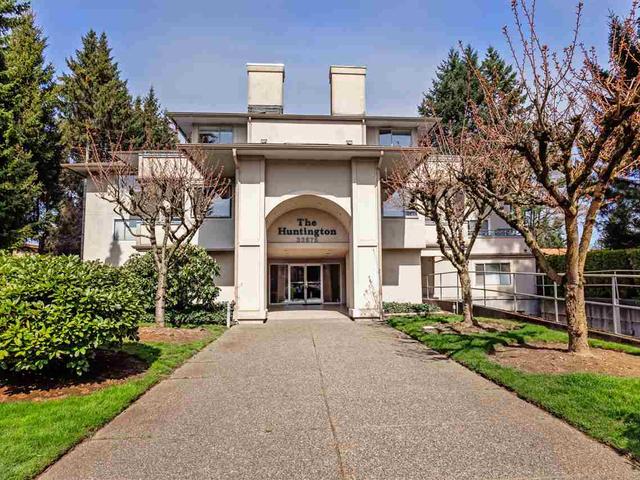 105 - 33675 MARSHALL ROAD