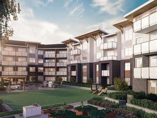 221 - 5415 BRYDON CRESCENT