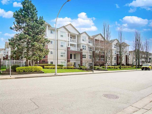 309 - 8068 120A STREET