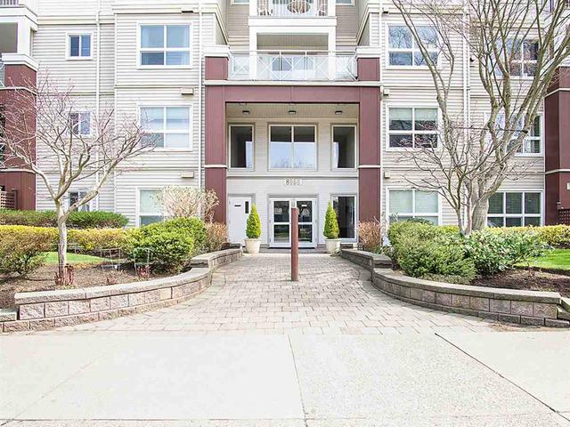 309 - 8068 120A STREET