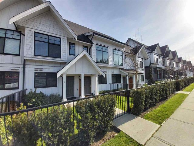8 - 5122 CANADA WAY