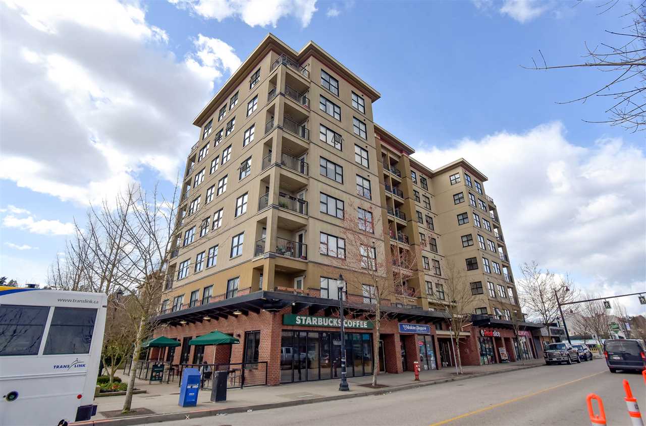 604 415 E COLUMBIA STREET, New Westminster Unavailable, R2561646