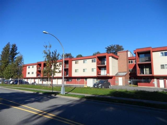 337 - 1735 AGASSIZ-ROSEDALE HIGHWAY