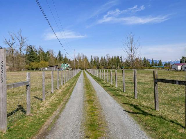 22215 TELEGRAPH TRAIL