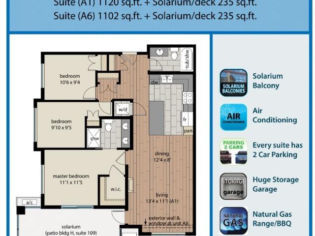 309 - 8526 202B STREET