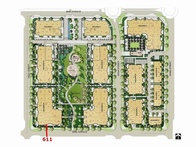 309 - 8526 202B STREET