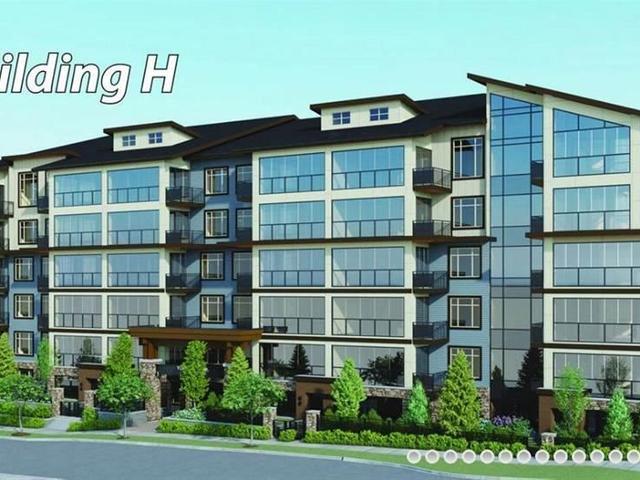 309 - 8526 202B STREET