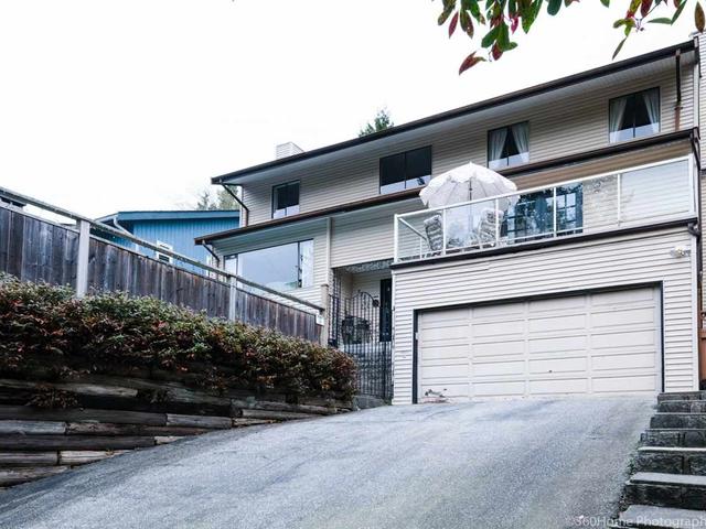 282 MONTROYAL BOULEVARD