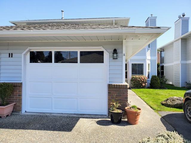 11A - 46354 BROOKS AVENUE