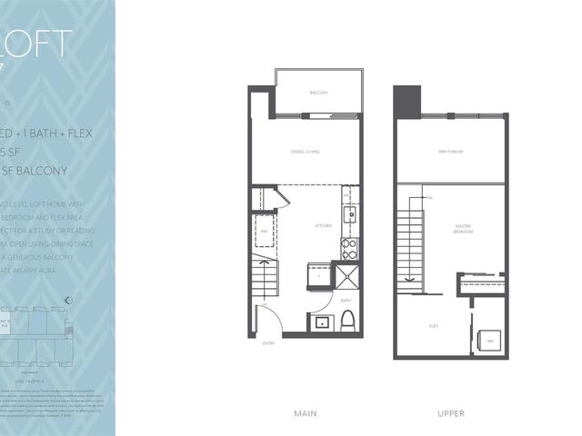 308 - 37762 THIRD AVENUE