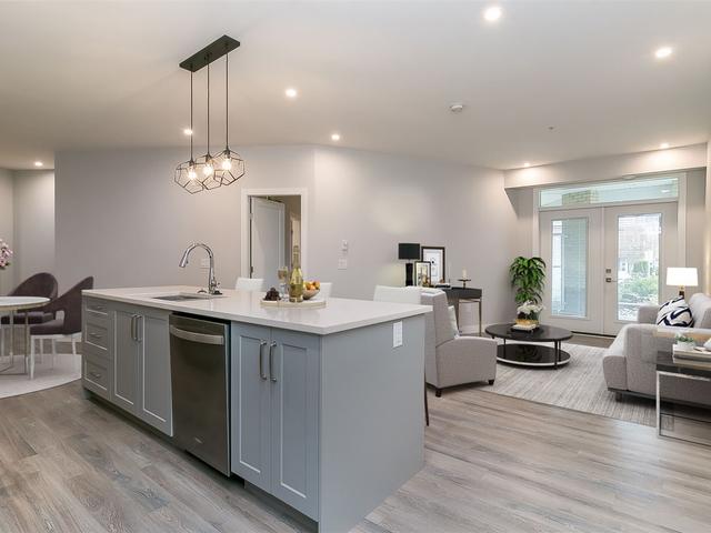 213 - 15436 31 AVENUE