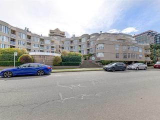 111 - 1236 W 8TH AVENUE