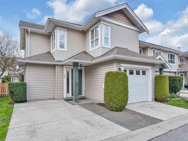 22 - 6513 200 STREET