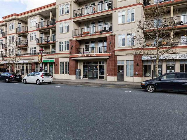 106 - 2632 PAULINE STREET