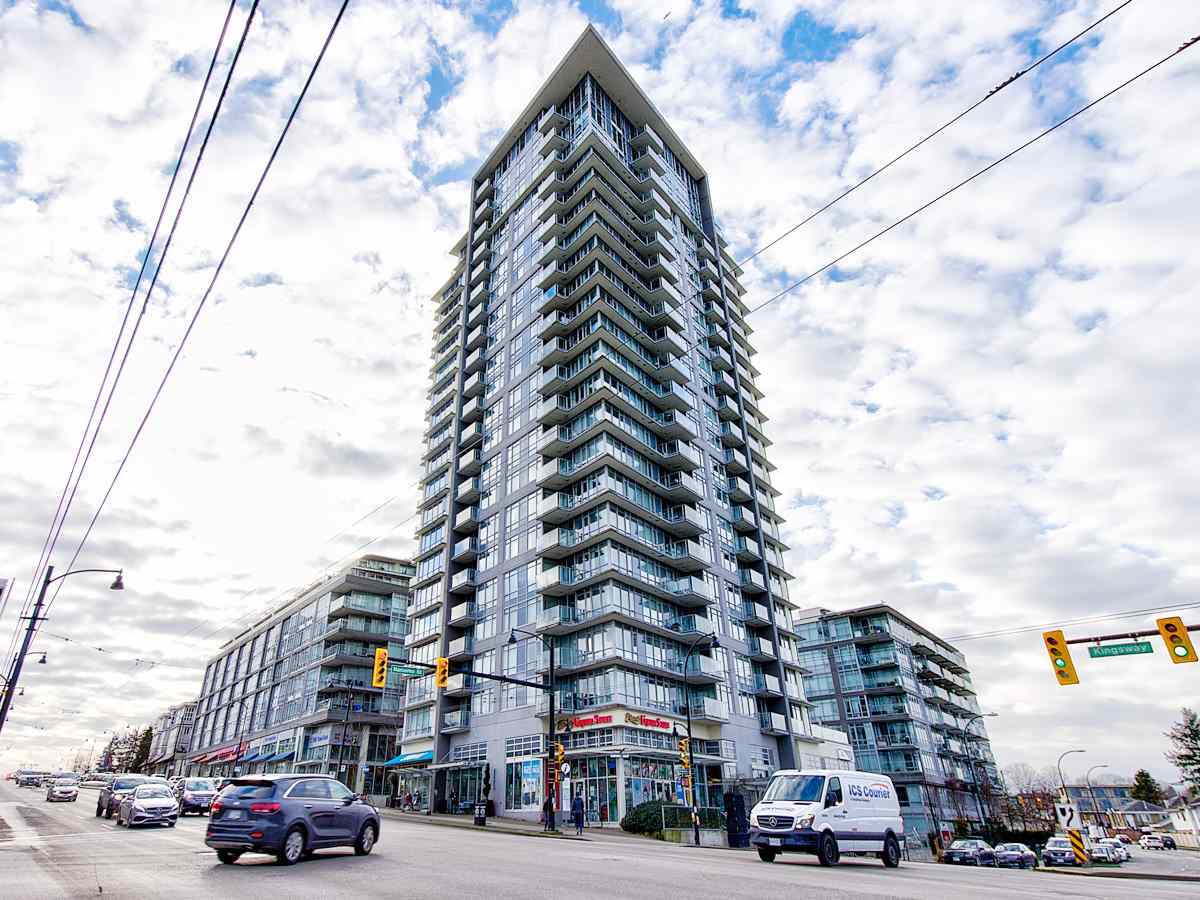 1607 4815 ELDORADO MEWS, Vancouver Sold, R2562372 Condos.ca