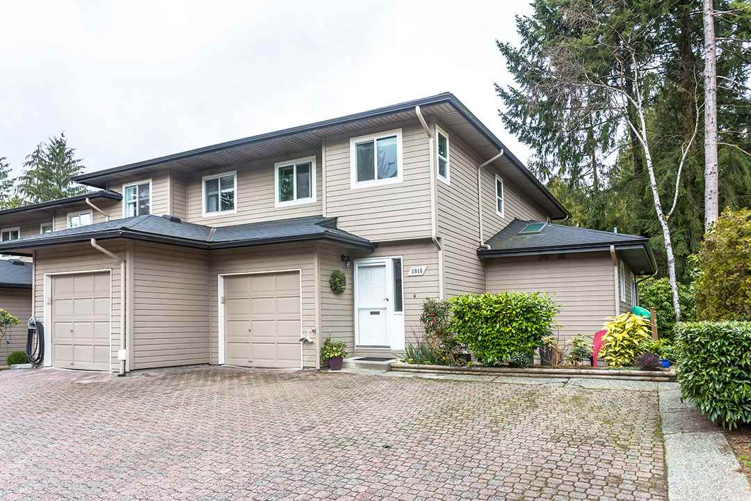 3918 INDIAN RIVER DRIVE, North Vancouver Unavailable, R2562402
