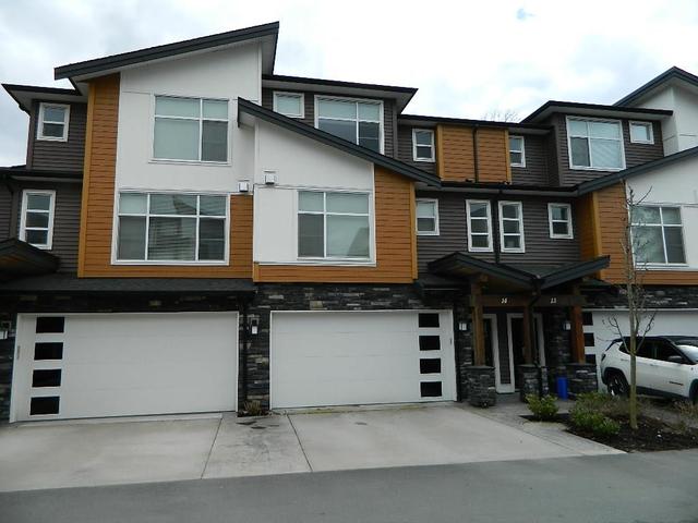 14 - 46570 MACKEN AVENUE photo #1