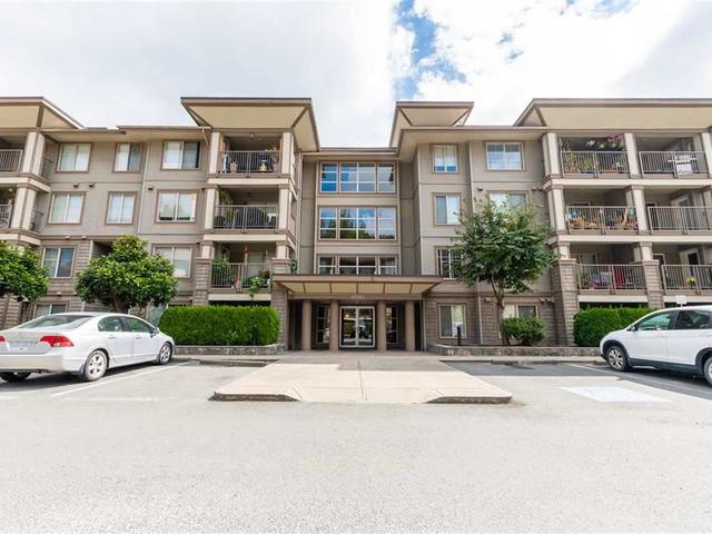 206 - 45561 YALE ROAD