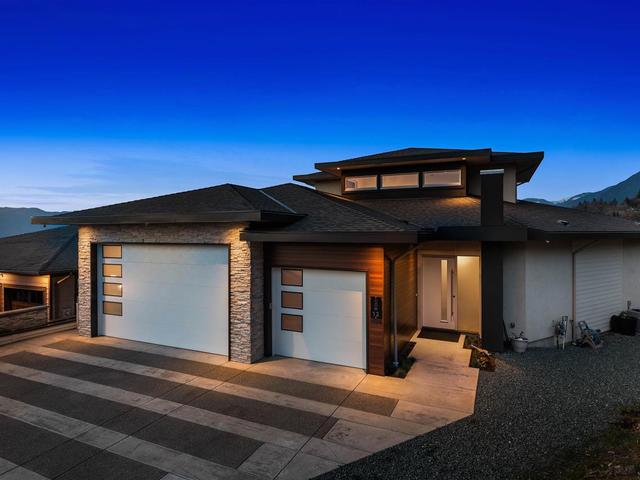 112 - 51075 FALLS COURT