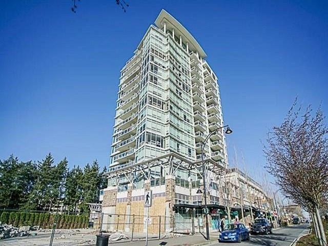 1404 - 1473 JOHNSTON ROAD