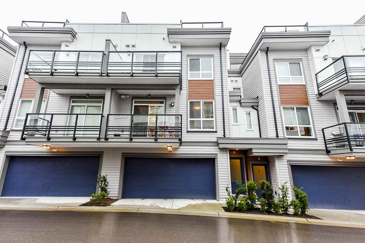21 7947 209TH STREET, Langley Terminated, R2562574 Condos.ca