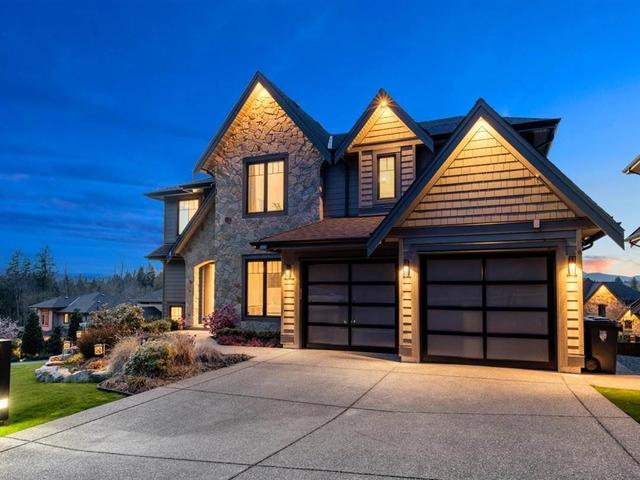 31 - 24455 61 AVENUE