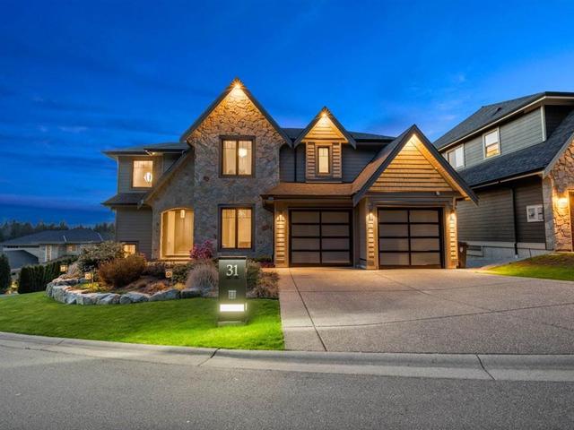 31 - 24455 61 AVENUE