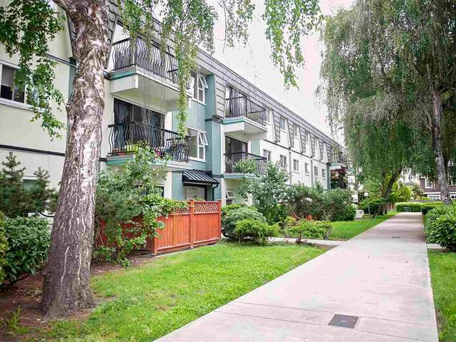 154 - 8131 RYAN STREET photo #1
