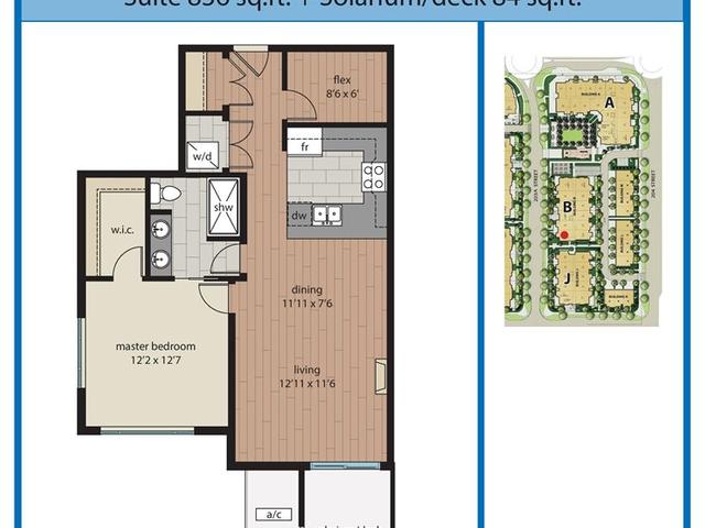 510 - 8538 203A STREET