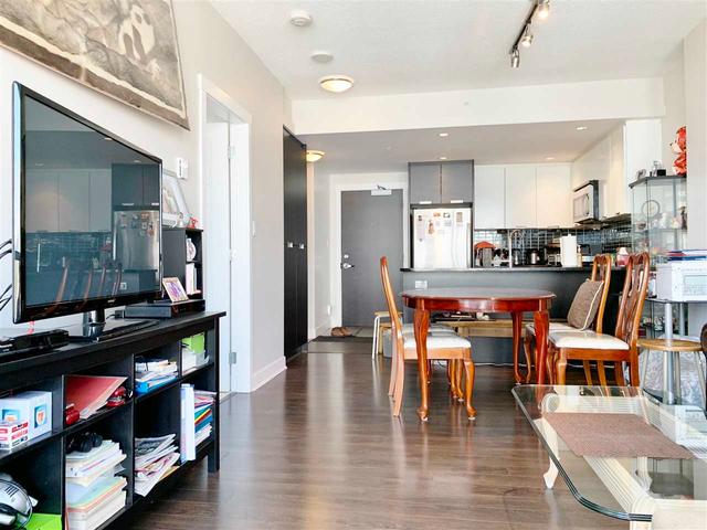 1506 - 2968 GLEN DRIVE