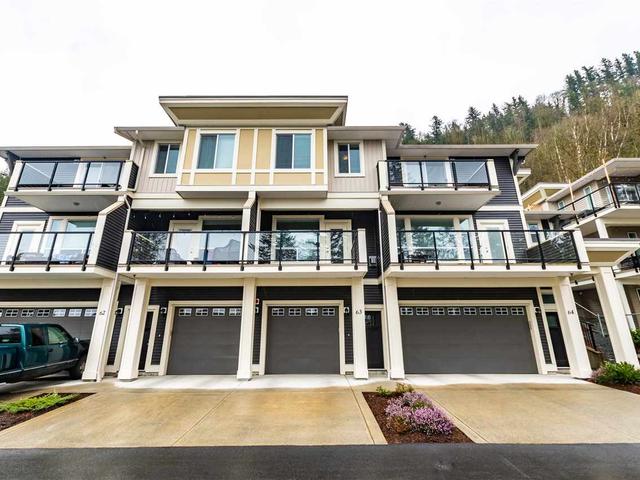 63 - 6026 LINDEMAN STREET