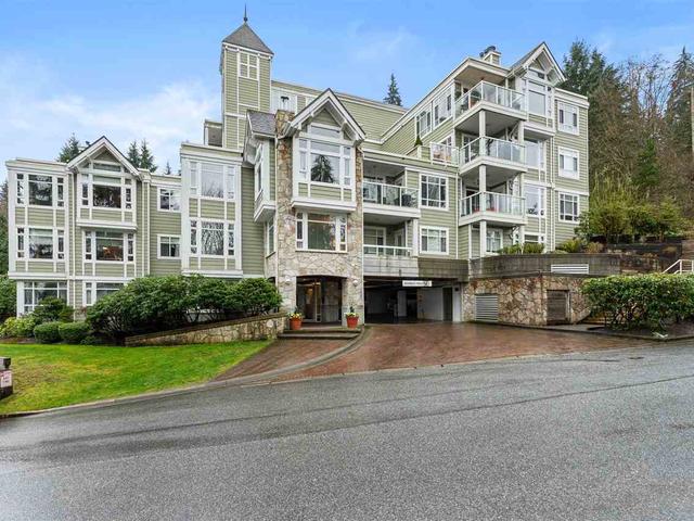 304 - 3001 TERRAVISTA PLACE