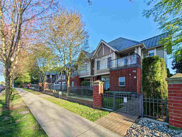 3 - 4132 HALIFAX STREET