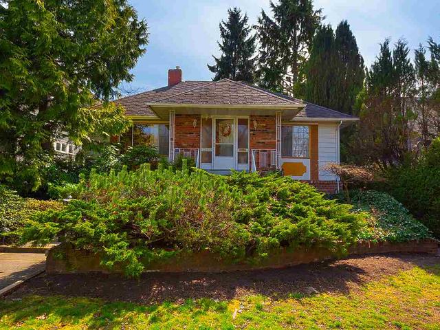 3860 W KING EDWARD AVENUE