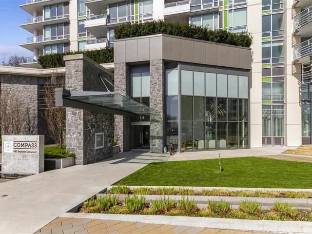 1802 - 680 SEYLYNN CRESCENT