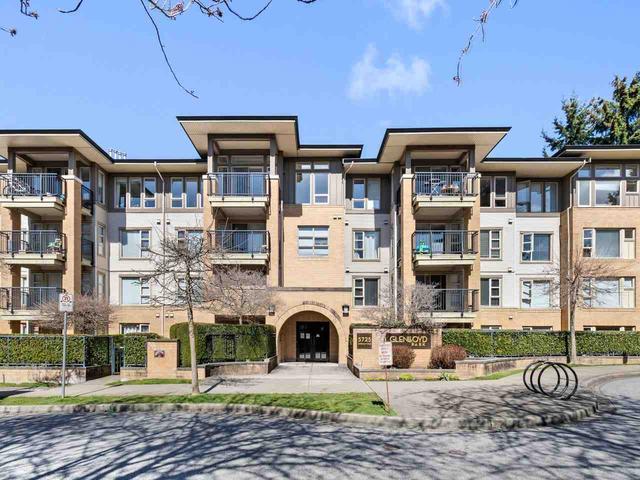 309 - 5725 AGRONOMY ROAD