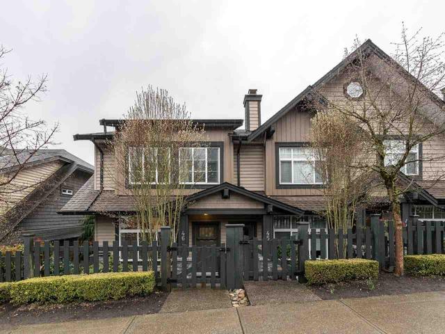 46 - 13819 232 STREET