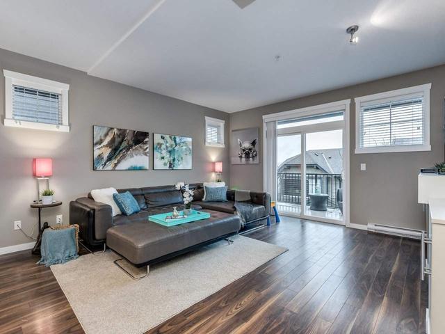 46 - 13819 232 STREET