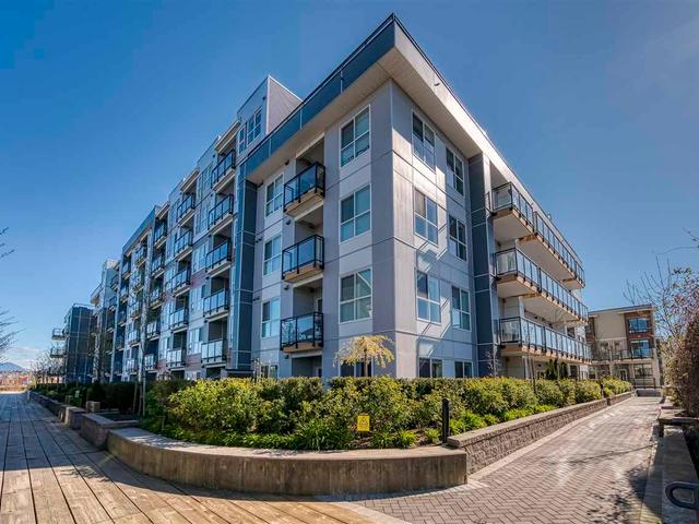 115 - 10177 RIVER DRIVE