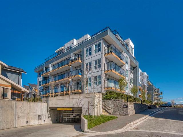 115 - 10177 RIVER DRIVE