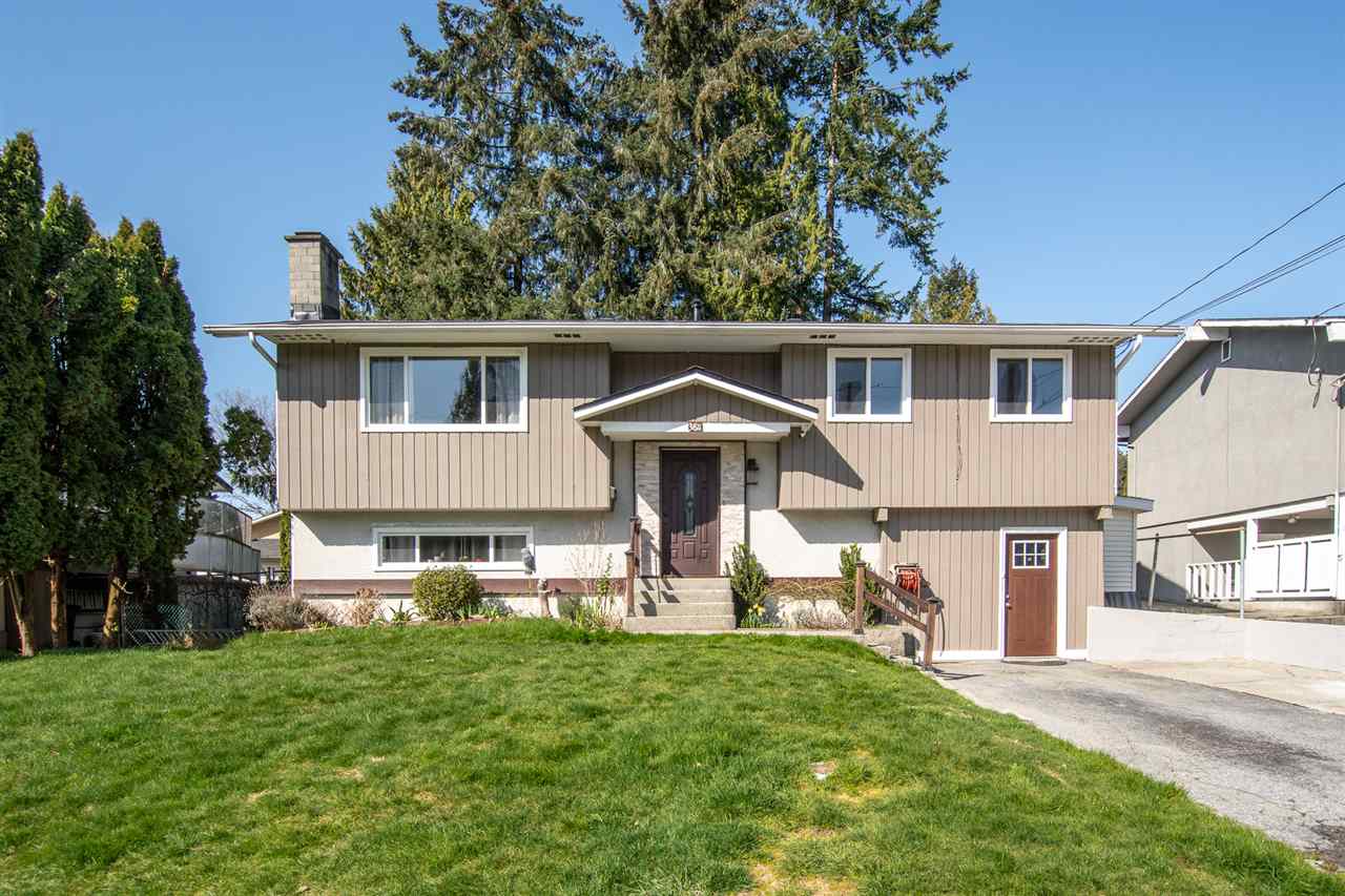 3811 WELLINGTON STREET, Port Coquitlam Unavailable, R2562811