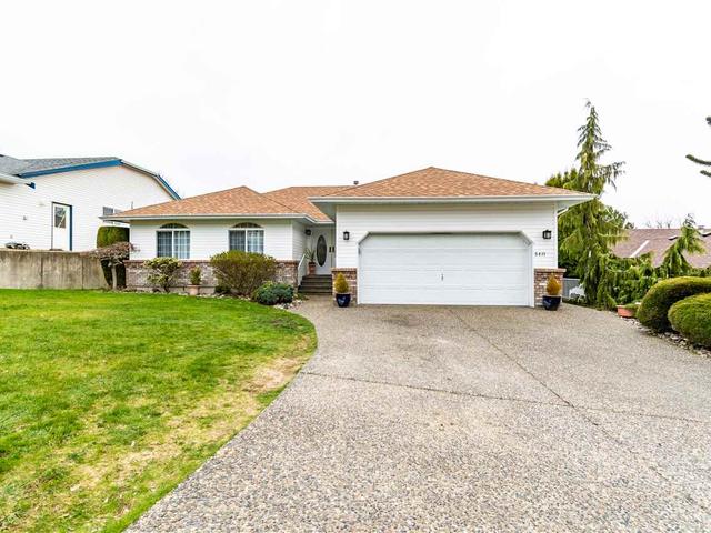 5411 ALPINE CRESCENT