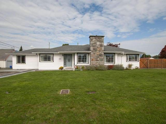 46385 PORTAGE AVENUE