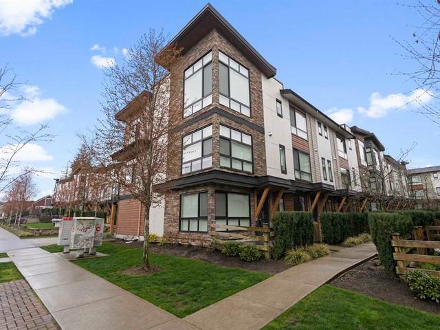 217 - 16488 64 AVENUE