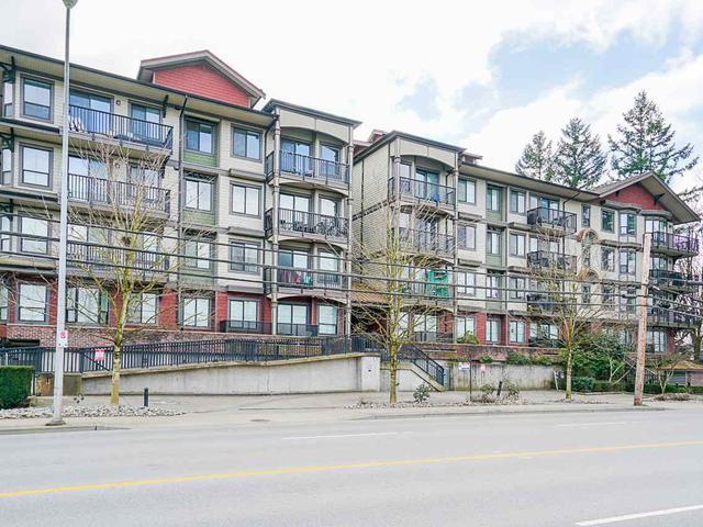 413 - 19830 56 AVENUE