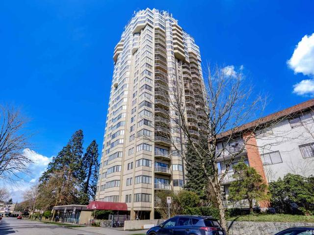 504 - 6540 BURLINGTON AVENUE