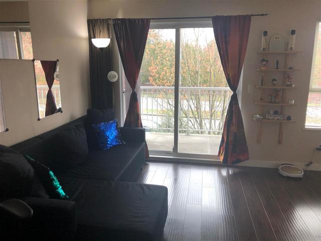 305 - 5355 BOUNDARY ROAD