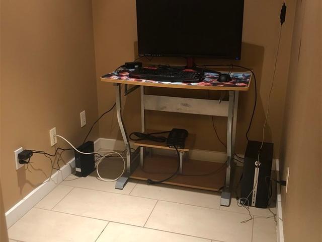 305 - 5355 BOUNDARY ROAD