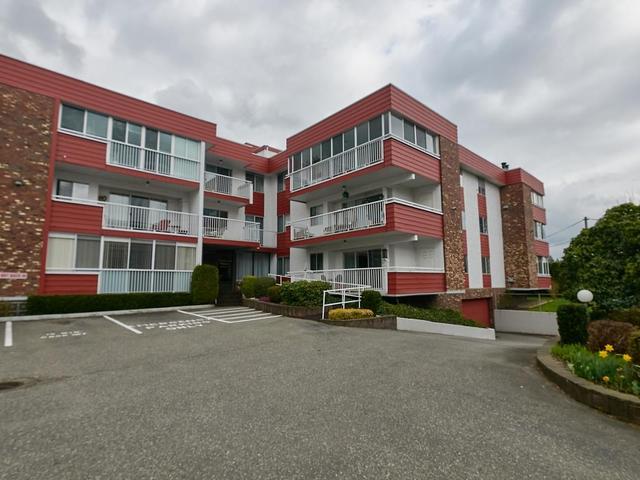 111 - 32025 TIMS AVENUE