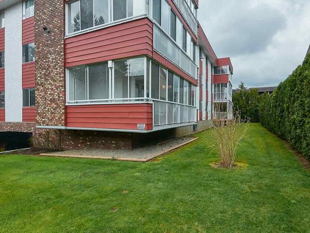 111 - 32025 TIMS AVENUE